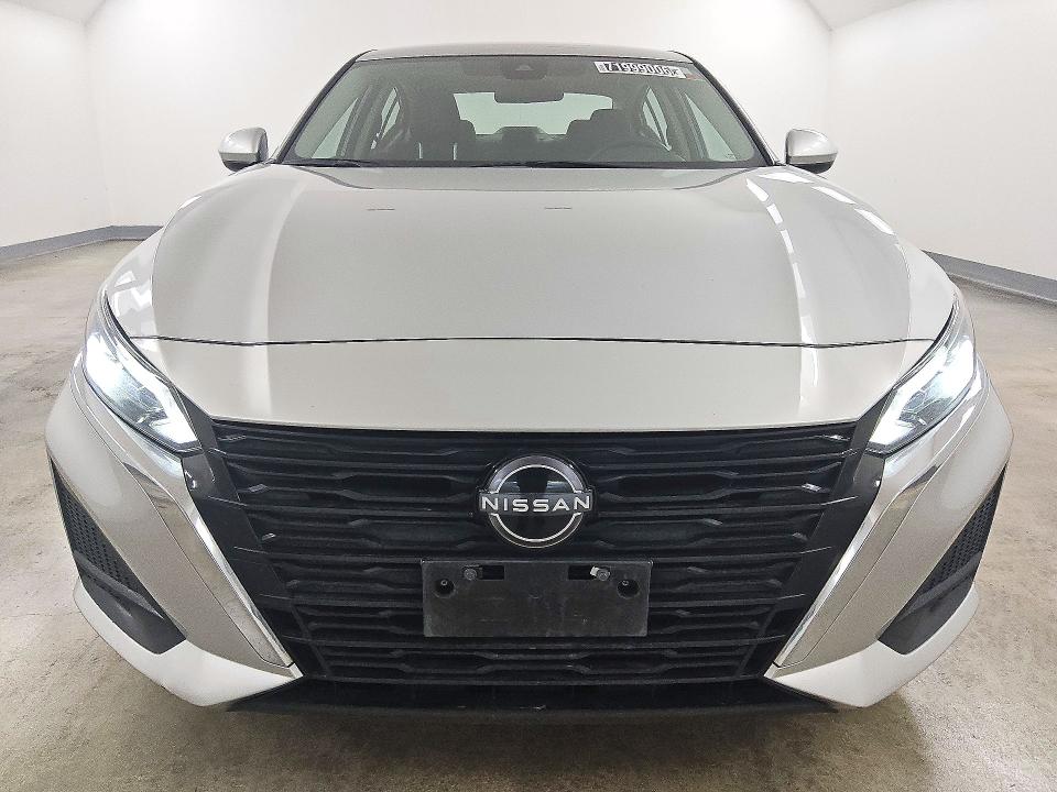 2023 Nissan Altima მანქანა იყიდება აუქციონზე, vin: 1N4BL4BV0PN373400, აუქციონის ნომერი: 71999006