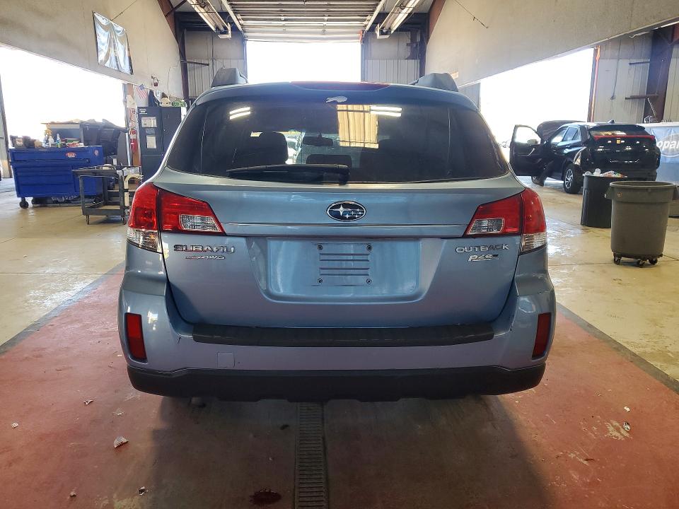 Aukcja sprzedaży 2010 Subaru Outback, vin: 4S4BRBCC0A3329518, numer aukcji: 71755396