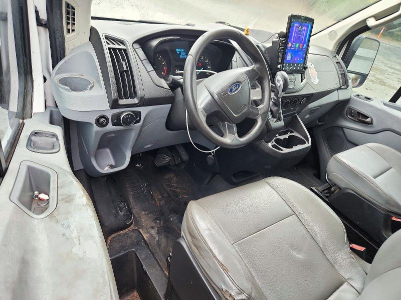 71649346 :رقم المزاد ، 1FTYR2XM3GKB21990 vin ، 2016 Ford Transit مزاد بيع