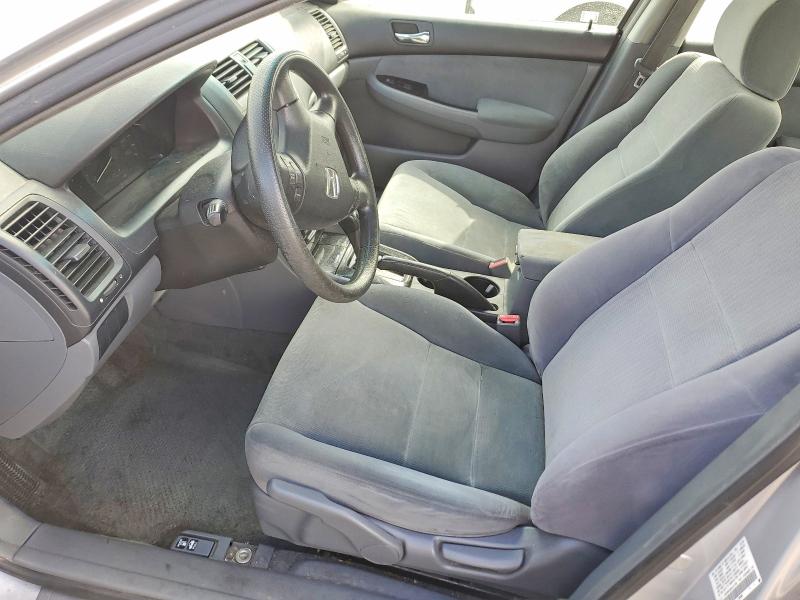 2006 Honda Accord მანქანა იყიდება აუქციონზე, vin: 1HGCM56366A141188, აუქციონის ნომერი: 71717286