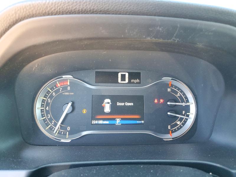 Продаж на аукціоні авто 2017 Honda Pilot, vin: 5FNYF6H56HB087744, номер лоту: 72136456