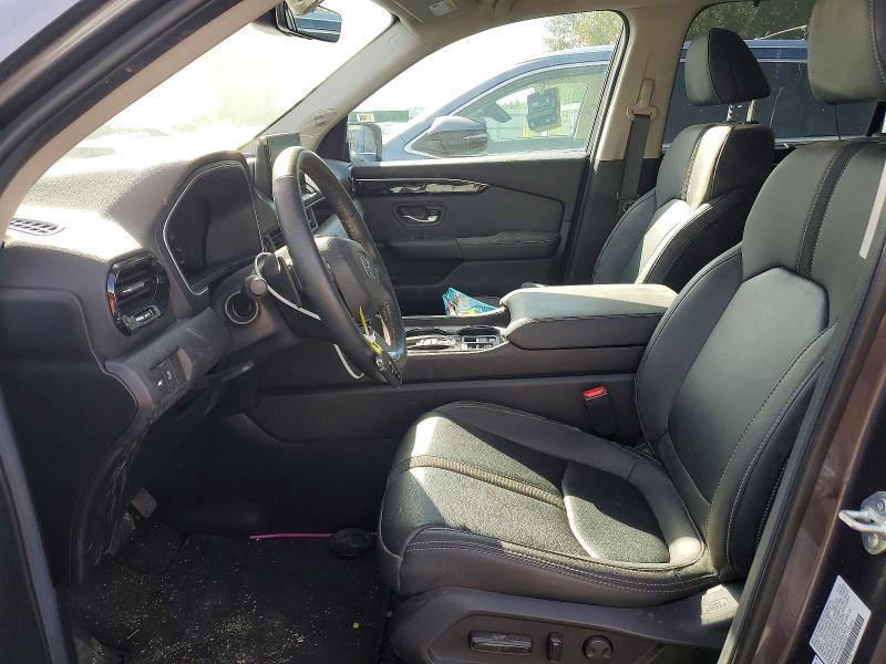 Продажа на аукционе авто 2025 Honda Pilot, vin: 5FNYG1H48SB042481, номер лота: 65410576