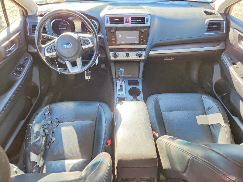 Продаж на аукціоні авто 2016 Subaru Outback, vin: 4S4BSAJC5G3234902, номер лоту: 72109856