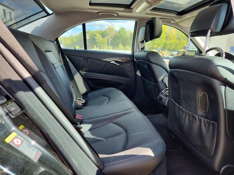 Aukcja sprzedaży 2007 Mercedes-benz E, vin: WDBUF90X77X213013, numer aukcji: 72506496