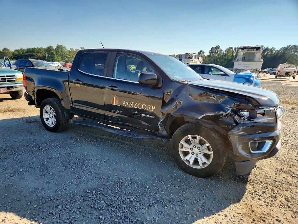 Aukcja sprzedaży 2019 Chevrolet Colorado, vin: 1GCGSCEN6K1122924, numer aukcji: 73332166