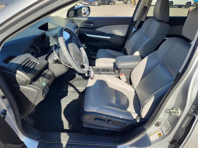 71679276 :رقم المزاد ، 5J6RM3H97FL022191 vin ، 2015 Honda Cr-v مزاد بيع