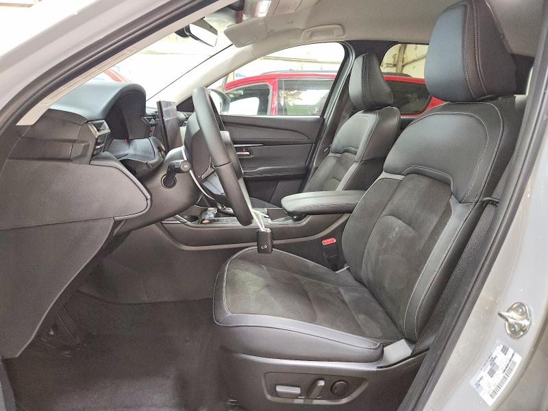 2026 Mazda Cx-5 მანქანა იყიდება აუქციონზე, vin: JM3KMCHA2T0196384, აუქციონის ნომერი: 70859506