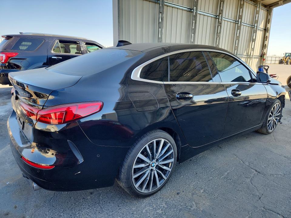 Aukcja sprzedaży 2020 Bmw 228xi, vin: WBA73AK09L7F72639, numer aukcji: 71403246