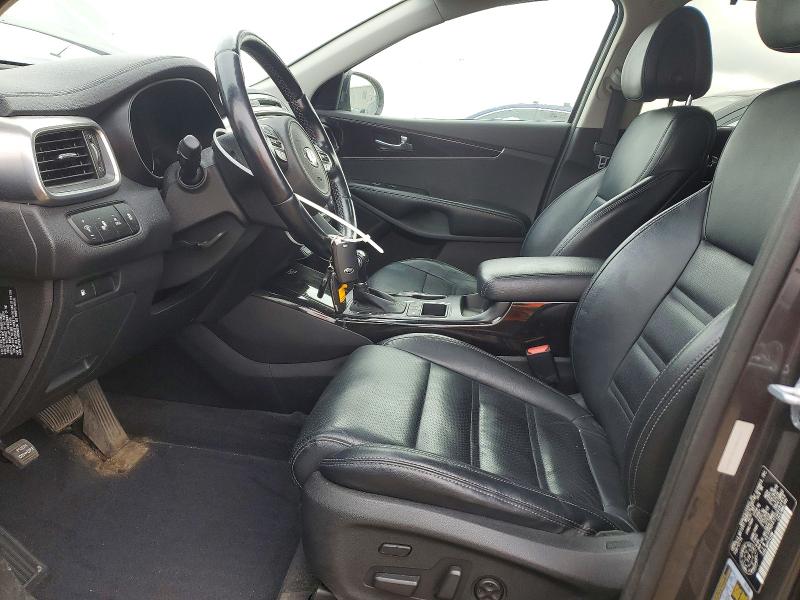 Aukcja sprzedaży 2016 Kia Sorento, vin: 5XYPHDA51GG163334, numer aukcji: 72223036