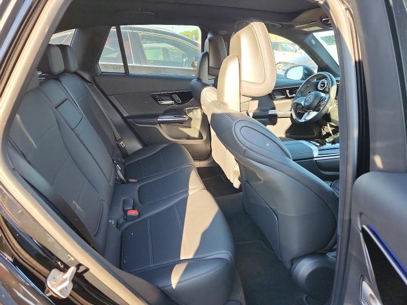 Продажа на аукционе авто 2026 Mercedes-benz Glc, vin: W1NKM4HB2TF586298, номер лота: 66347846