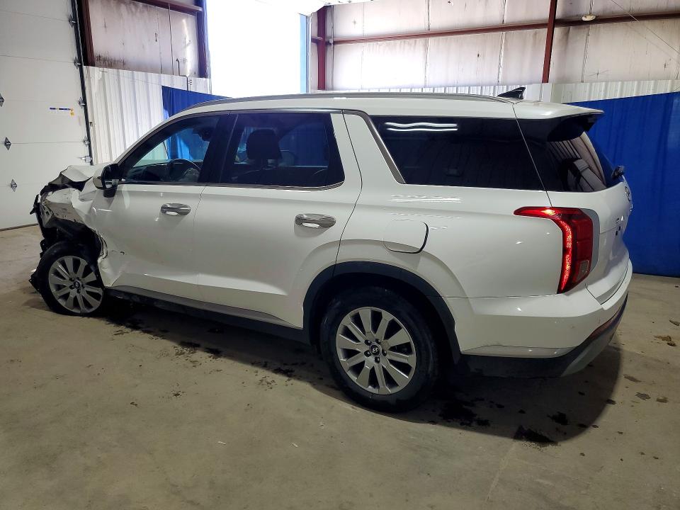 Aukcja sprzedaży 2025 Hyundai Palisade, vin: KM8R24GE4SU858265, numer aukcji: 71034886