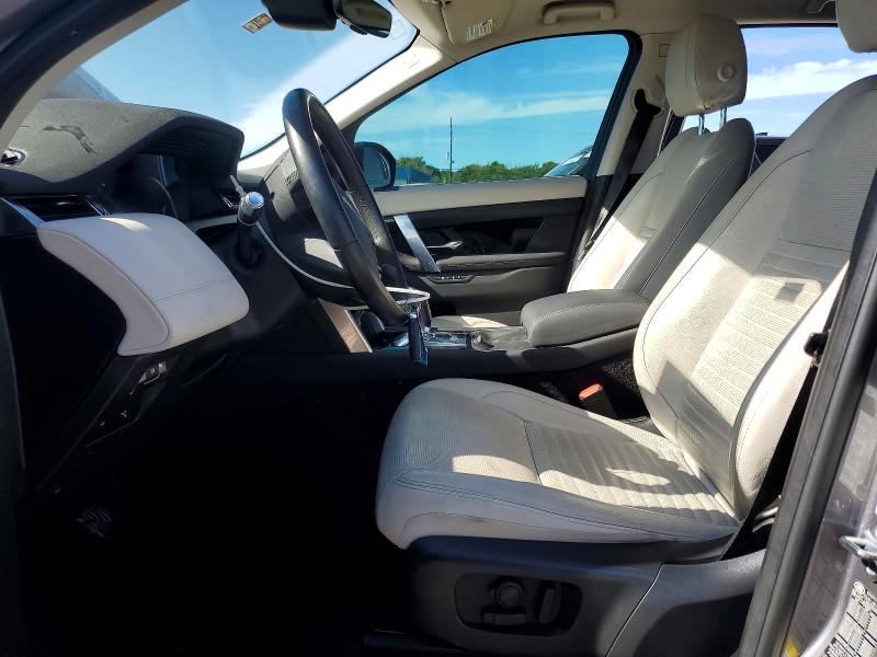 Aukcja sprzedaży 2020 Land Rover Discovery Sport, vin: SALCJ2FX7LH879263, numer aukcji: 69969716