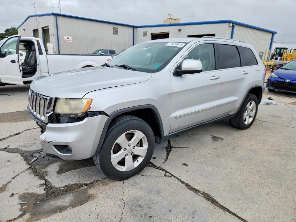 Aukcja sprzedaży 2011 Jeep Grand Cherokee, vin: 1J4RS4GG6BC746654, numer aukcji: 71453616