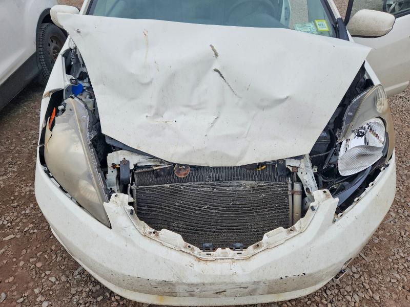 71151796 :رقم المزاد ، JHMGE8H35DC069153 vin ، 2013 Honda Fit مزاد بيع