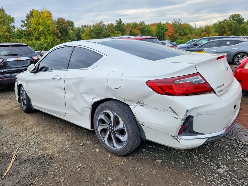 2016 Honda Accord მანქანა იყიდება აუქციონზე, vin: 1HGCT1B36GA008112, აუქციონის ნომერი: 70940706