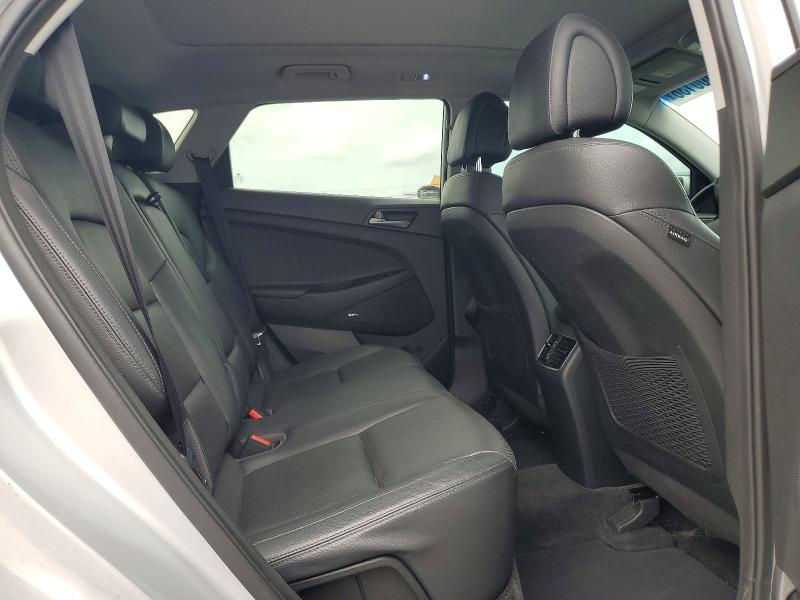Aukcja sprzedaży 2017 Hyundai Tucson, vin: KM8J33A25HU368476, numer aukcji: 71400136