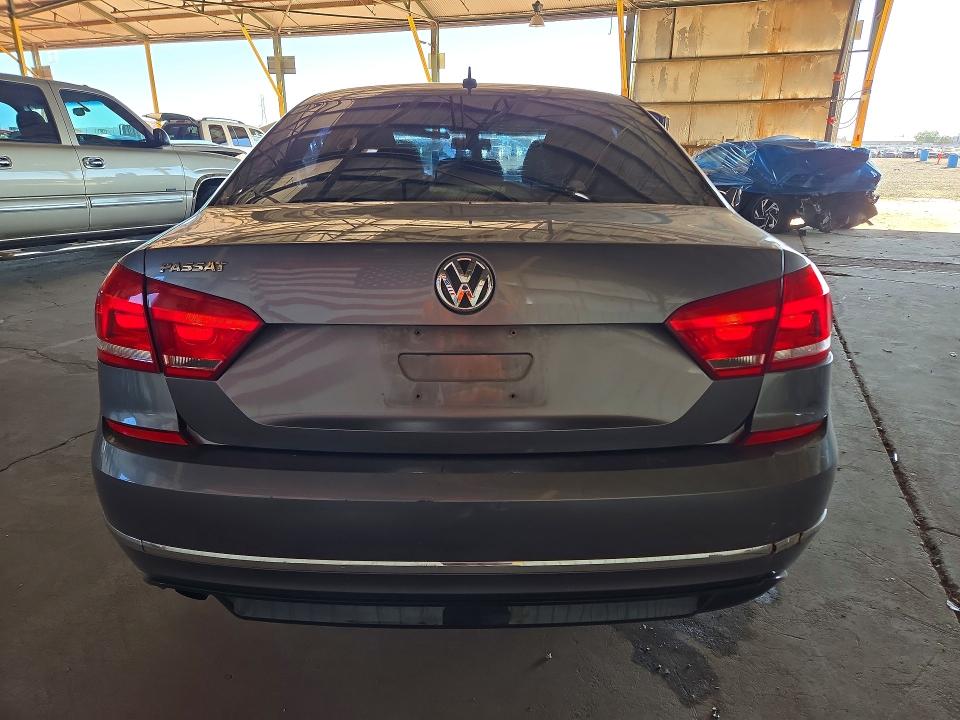 Aukcja sprzedaży 2012 Volkswagen Passat, vin: 1VWAH7A33CC056397, numer aukcji: 71674126