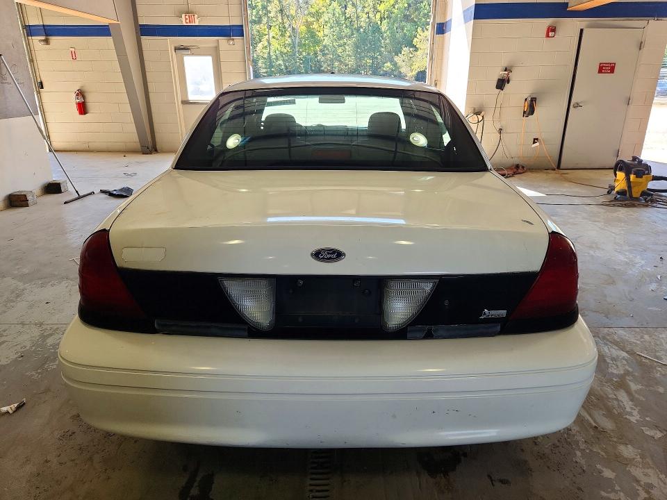 Продаж на аукціоні авто 2009 Ford Crown Victoria, vin: 2FAHP71V69X123730, номер лоту: 71668516