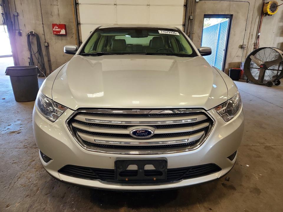 Продаж на аукціоні авто 2013 Ford Taurus, vin: 1FAHP2E85DG175212, номер лоту: 71572436