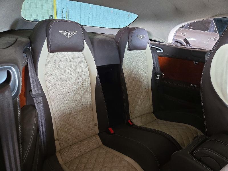 2016 Bentley Continental მანქანა იყიდება აუქციონზე, vin: SCBGH3ZA8GC056834, აუქციონის ნომერი: 74267526