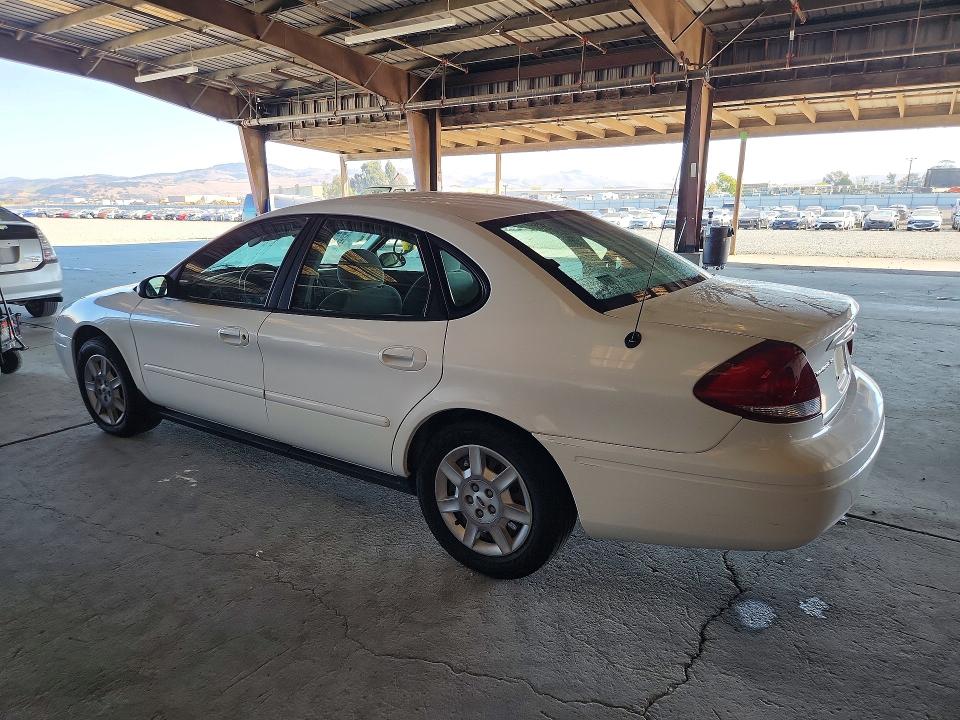 Продажа на аукционе авто 2007 Ford Taurus, vin: 1FAFP53UX7A187744, номер лота: 71946756