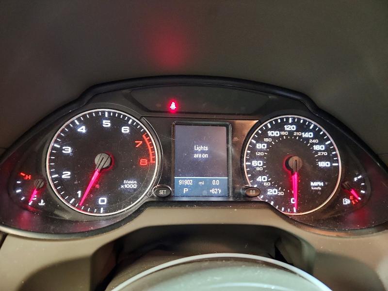 Aukcja sprzedaży 2012 Audi Q5, vin: WA1DKAFP5CA020260, numer aukcji: 70798256