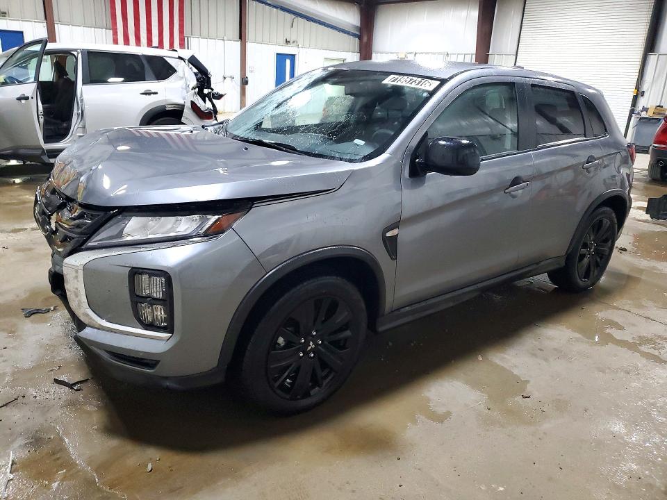 Aukcja sprzedaży 2026 Mitsubishi Outlander Sport, vin: JA4ARUAU9TU021813, numer aukcji: 71957316