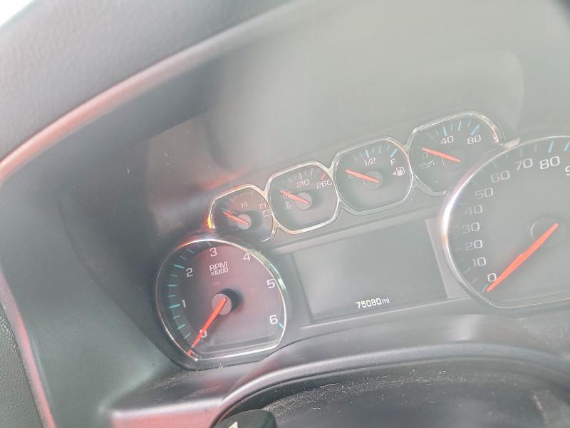 Продажа на аукционе авто 2015 Chevrolet Silverado, vin: 3GCPCREH9FG203787, номер лота: 71145006