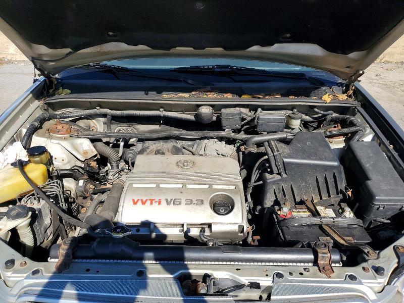 Aukcja sprzedaży 2005 Toyota Highlander, vin: JTEEP21A250087973, numer aukcji: 71042936