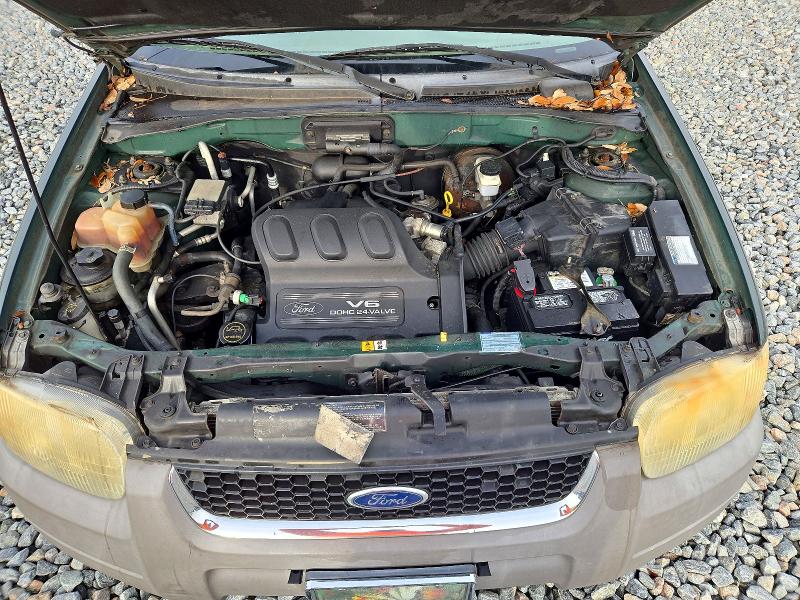 Aukcja sprzedaży 2001 Ford Escape, vin: 1FMYU04191KB93311, numer aukcji: 72164746