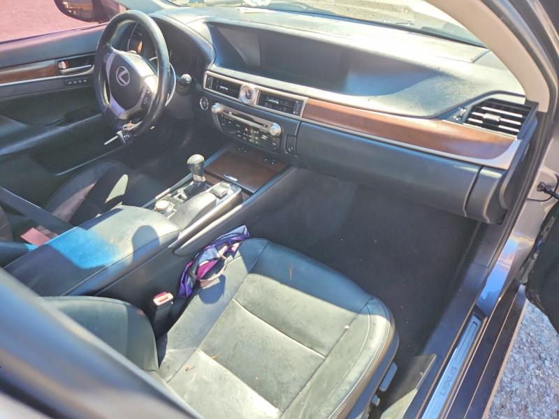 Продаж на аукціоні авто 2014 Lexus Gs, vin: JTHBE1BLXE5041655, номер лоту: 71464046