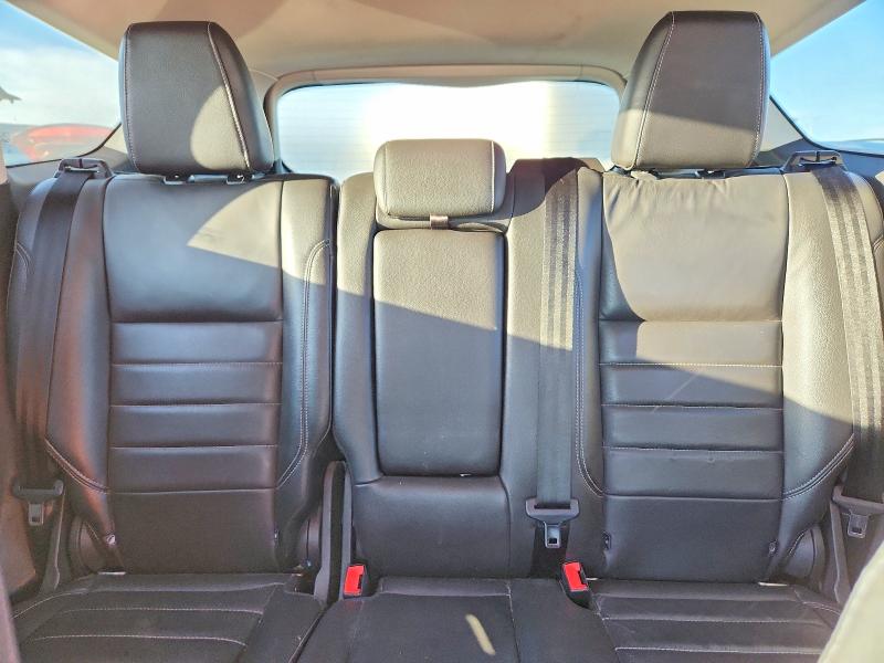 2016 Ford Escape მანქანა იყიდება აუქციონზე, vin: 1FMCU9G91GUA87433, აუქციონის ნომერი: 70151086