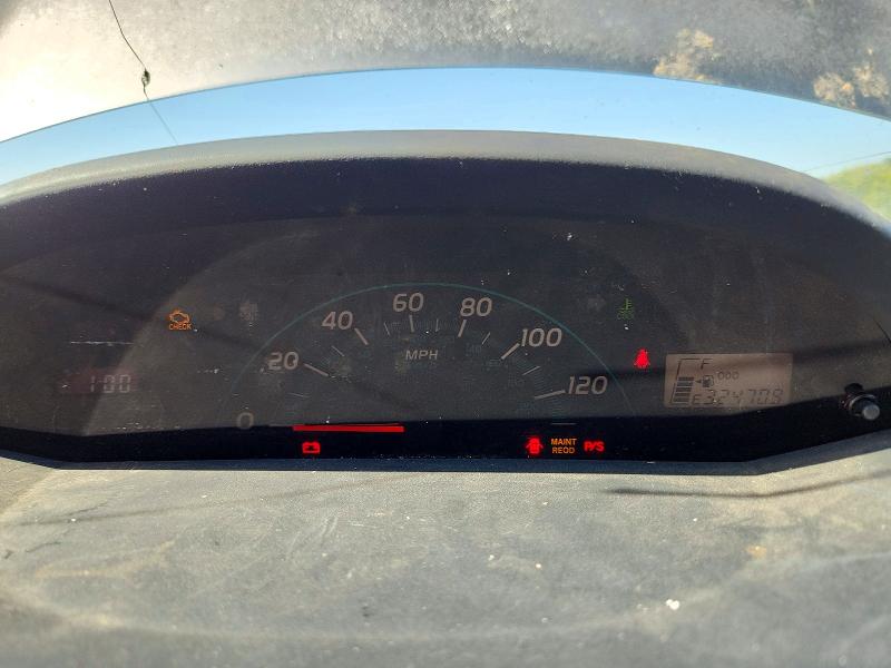 2007 Toyota Yaris მანქანა იყიდება აუქციონზე, vin: JTDJT923X75058315, აუქციონის ნომერი: 72449906
