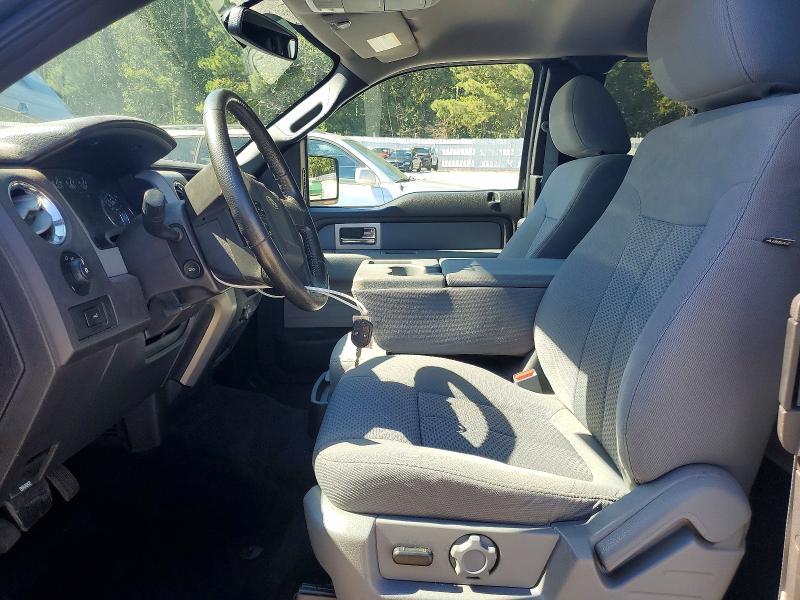 Продажа на аукционе авто 2011 Ford F150, vin: 1FTEX1CM0BKD25597, номер лота: 71845326