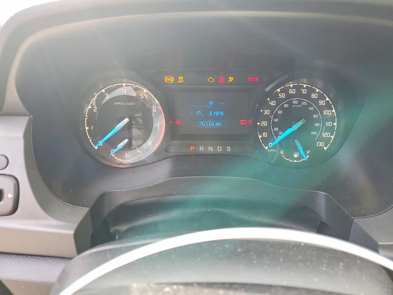 71408736 :رقم المزاد ، 1FTER1EH6LLA99040 vin ، 2020 Ford Ranger مزاد بيع
