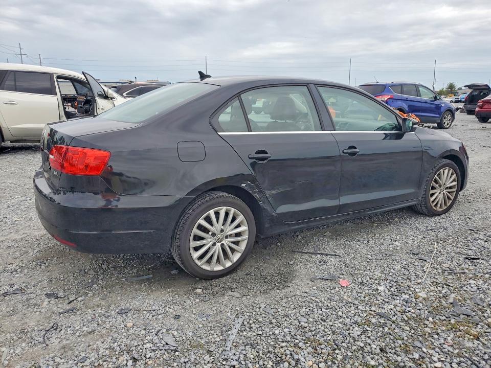 Продаж на аукціоні авто 2014 Volkswagen Jetta, vin: 3VWL07AJ0EM290058, номер лоту: 71490336