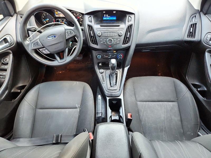 Продажа на аукционе авто 2016 Ford Focus, vin: 1FADP3F20GL395268, номер лота: 73487426