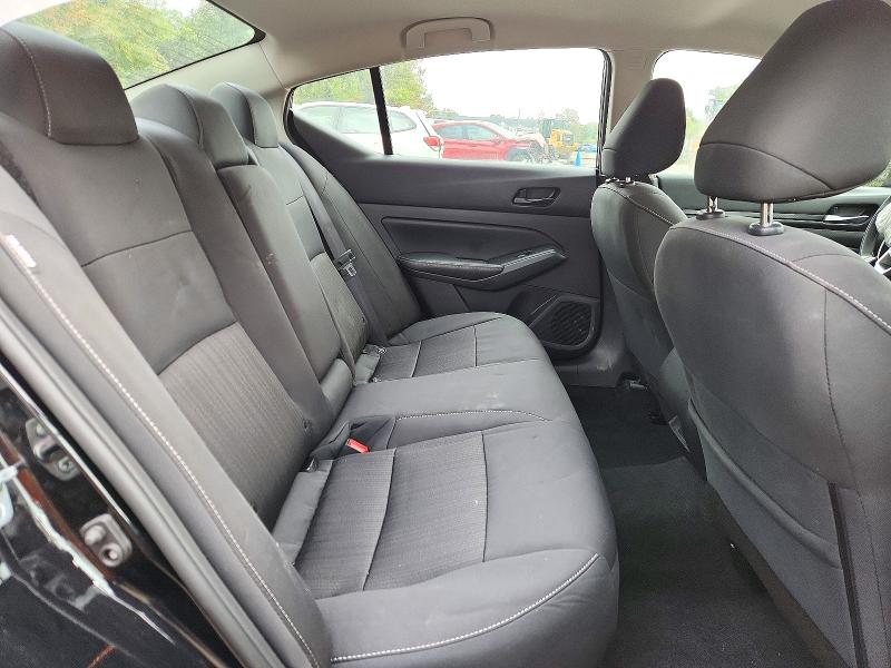 Aukcja sprzedaży 2025 Nissan Altima, vin: 1N4BL4DV4SN397575, numer aukcji: 72792656