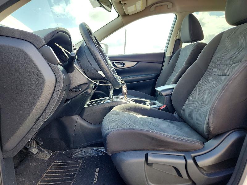 Aukcja sprzedaży 2016 Nissan Rogue, vin: KNMAT2MT2GP641342, numer aukcji: 72689086