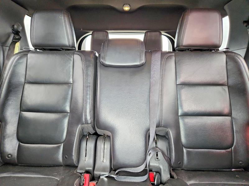 Aukcja sprzedaży 2013 Ford Explorer, vin: 1FM5K7D84DGB81489, numer aukcji: 69168396
