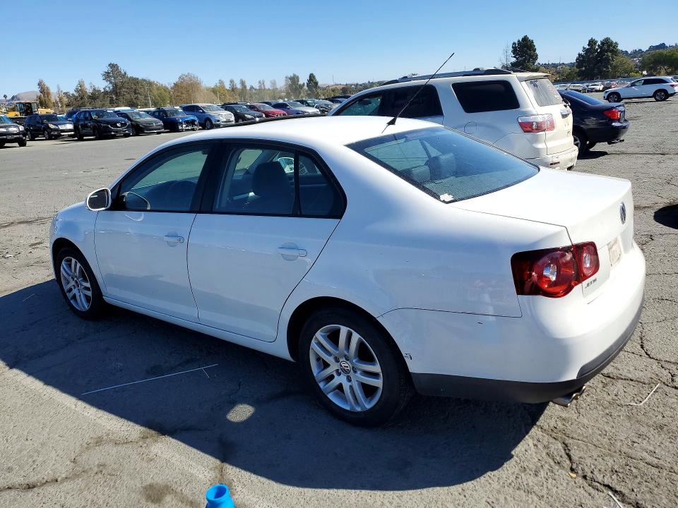 Продаж на аукціоні авто 2010 Volkswagen Jetta, vin: 3VWRZ7AJ4AM168264, номер лоту: 72953646