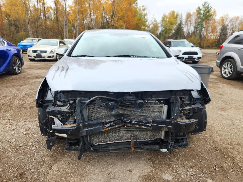 2017 Hyundai Sonata მანქანა იყიდება აუქციონზე, vin: 5NPE24AF4HH459458, აუქციონის ნომერი: 70121236
