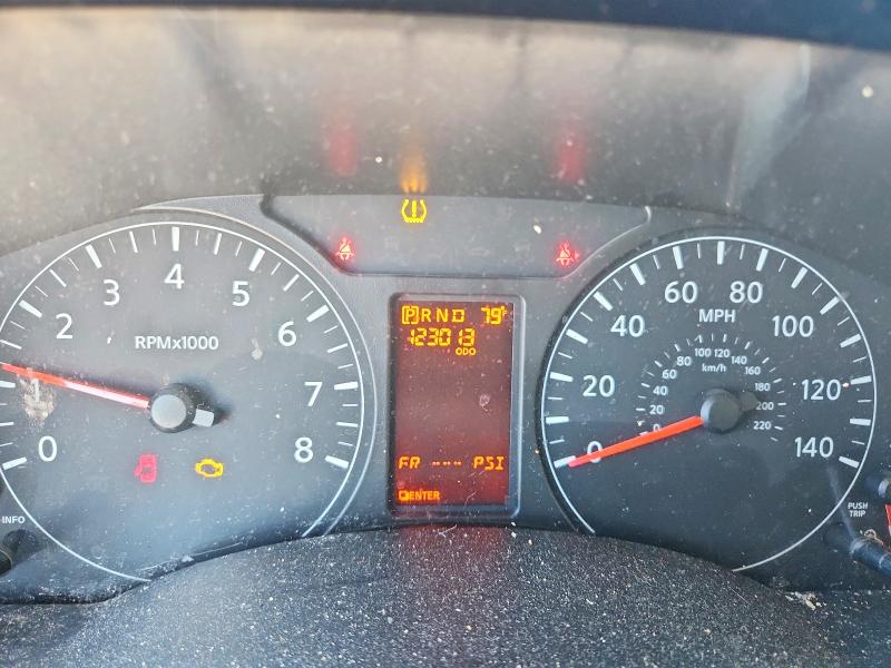 2016 Nissan Nv მანქანა იყიდება აუქციონზე, vin: 1N6AF0KY5GN816346, აუქციონის ნომერი: 71484956