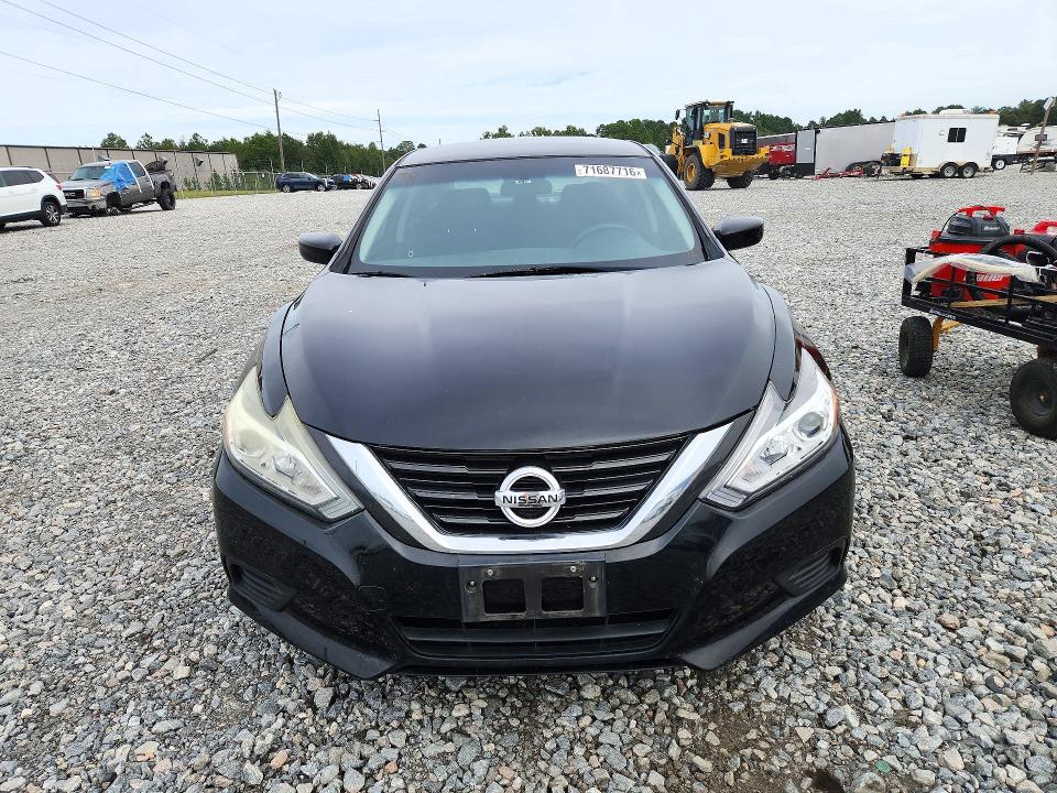 Продаж на аукціоні авто 2018 Nissan Altima, vin: 1N4AL3AP1JC217510, номер лоту: 71687716