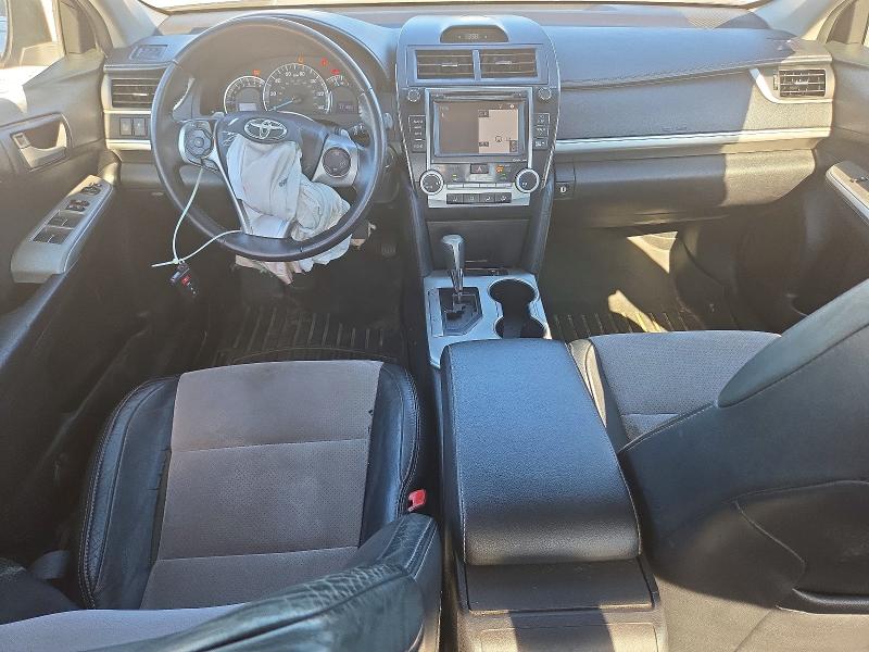 72000016 :رقم المزاد ، 4T1BF1FK0EU773035 vin ، 2014 Toyota Camry مزاد بيع