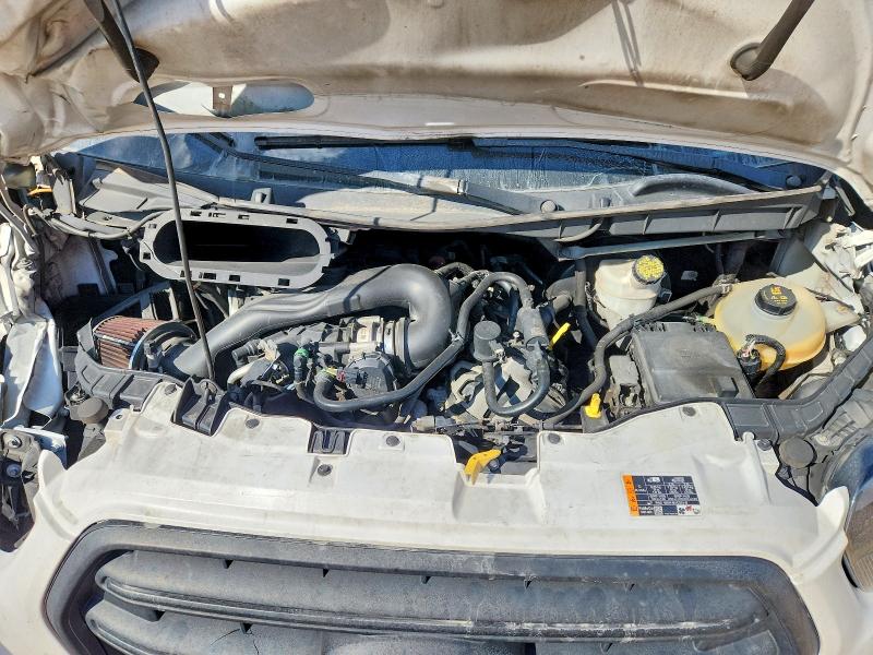 2020 Ford Transit მანქანა იყიდება აუქციონზე, vin: 1FTBR3X84LKA80620, აუქციონის ნომერი: 70222836