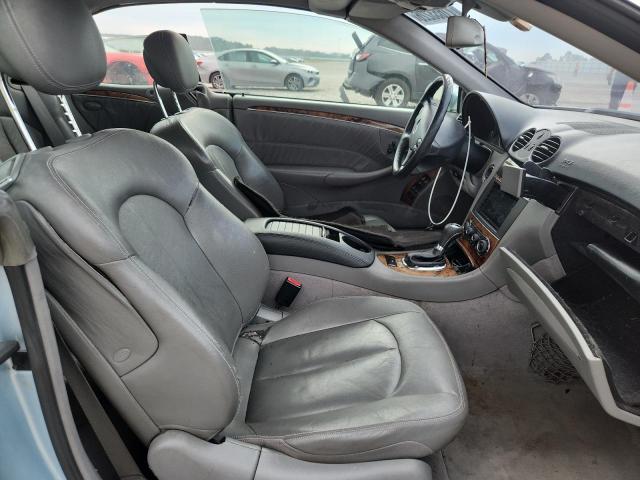 Продаж на аукціоні авто 2006 Mercedes-benz Clk, vin: WDBTK56G16T060772, номер лоту: 71653226