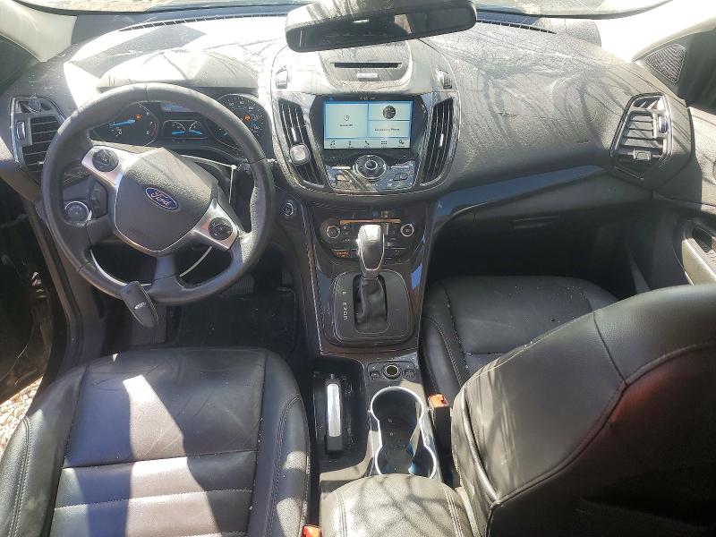 Aukcja sprzedaży 2016 Ford Escape, vin: 1FMCU0J94GUB34961, numer aukcji: 72434046