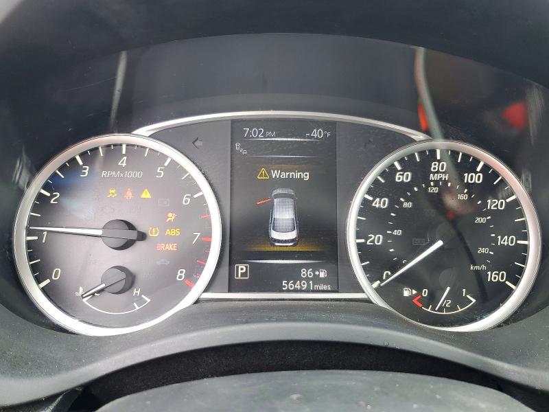 Продажа на аукционе авто 2016 Nissan Sentra, vin: 3N1AB7AP4GY273450, номер лота: 72011796
