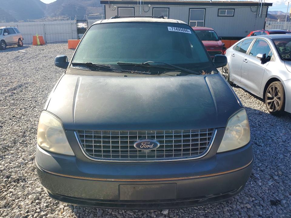 Aukcja sprzedaży 2005 Ford Freestar, vin: 2FMZA52255BA10279, numer aukcji: 71495086